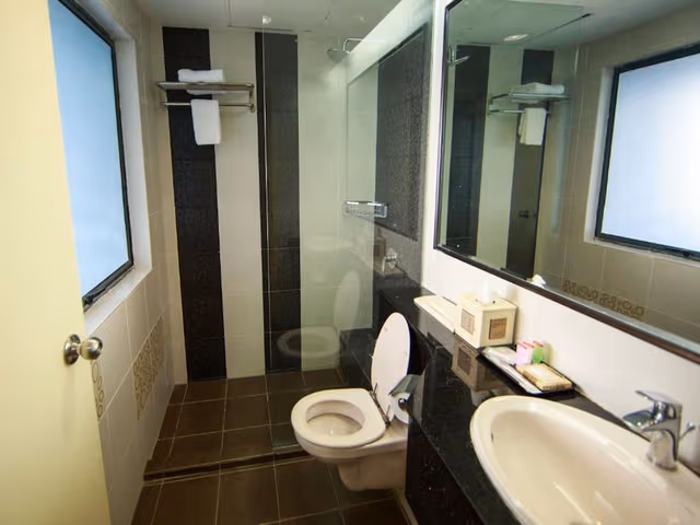 Standard Apartment, 3 Bedrooms