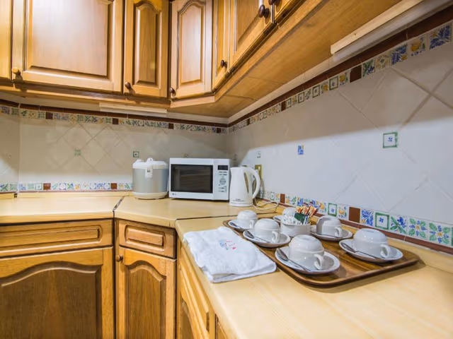 Deluxe Apartment, 2 Bedrooms