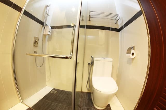 Superior Double Room - Room Only