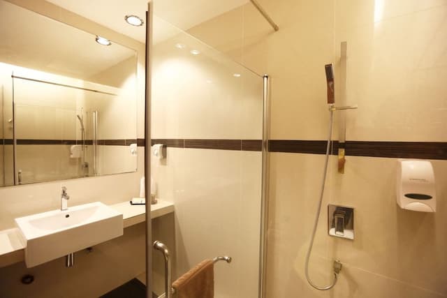 Superior Double Room - Room Only