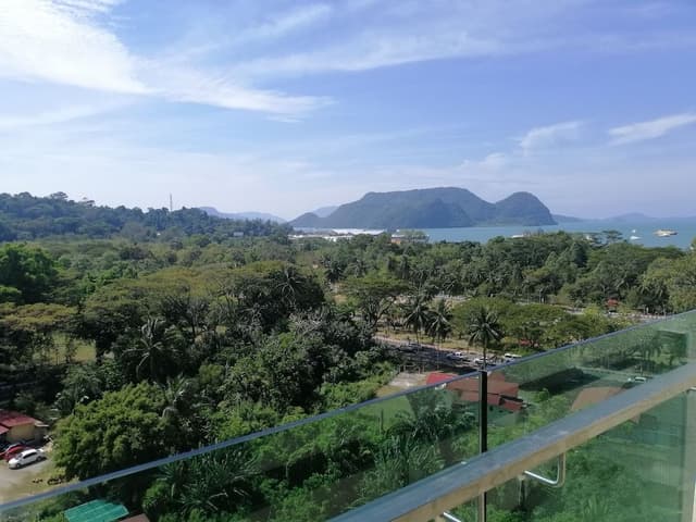Superior Double Room - Room Only