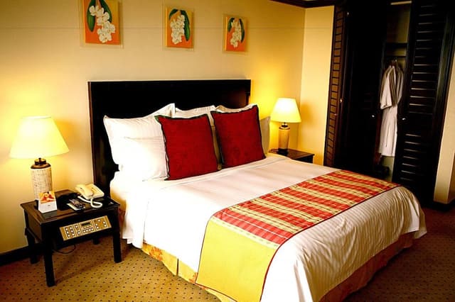 Junior Suite, 1 Bedroom, Ocean View (Ocean)