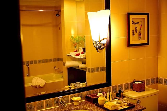 Junior Suite, 1 Bedroom, Ocean View (Ocean)