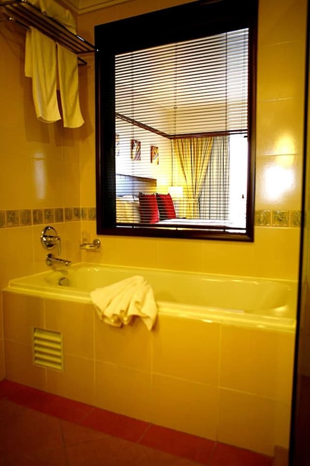 Junior Suite, 1 Bedroom, Ocean View (Ocean)