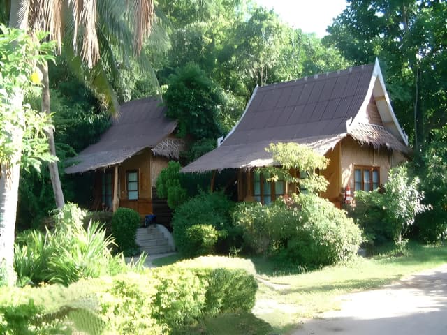 Superior Bungalow