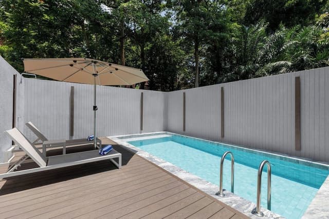 Executive Villa, 3 Bedrooms