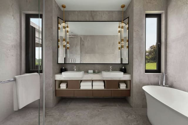 Executive Villa, 3 Bedrooms