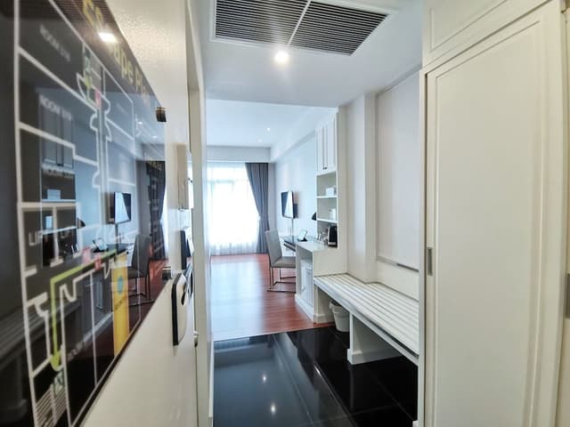 Premier Room