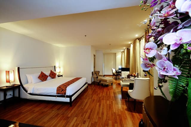 Superior Double Room