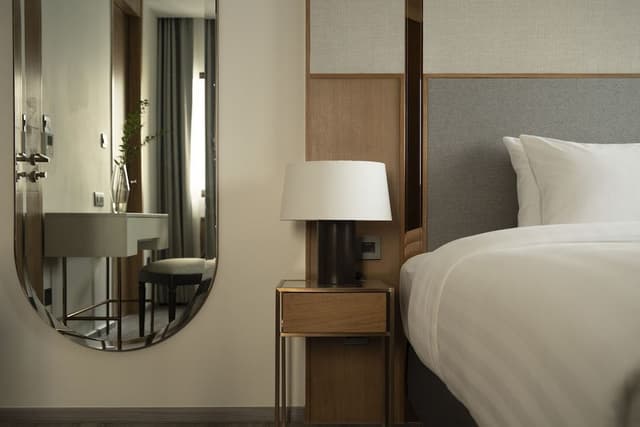 Two Bedroom Signature Suite