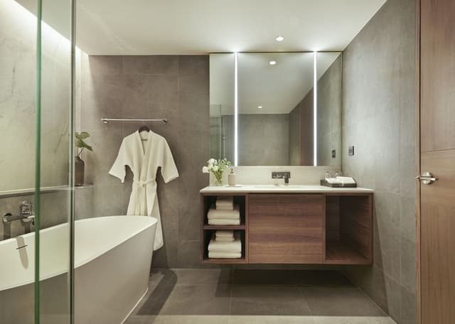 Two Bedroom Signature Suite
