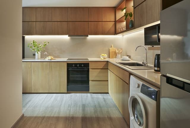 Two Bedroom Signature Suite