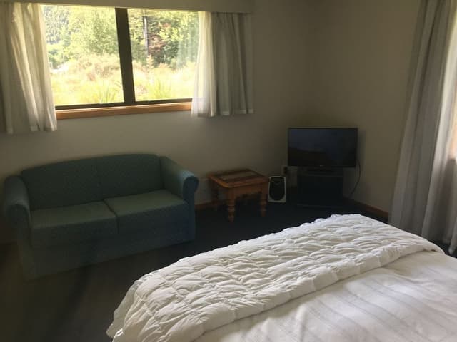 Superior Room, 1 Queen Bed