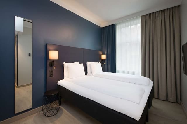 Room, 1 Queen Bed