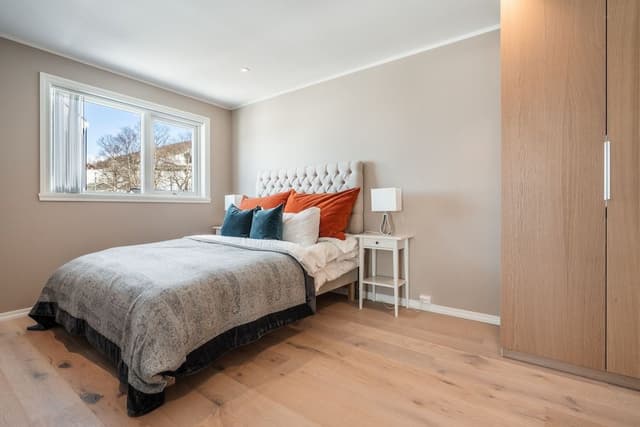 Apartment, 3 Bedrooms (D) (Linen and towels not included)