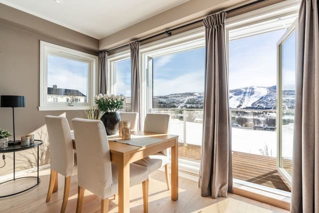 Apartment, 2 Bedrooms (D) (Linen and towels not included)