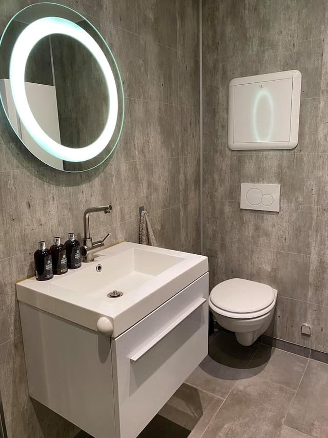 Design Apartment, Multiple Beds, Non Smoking