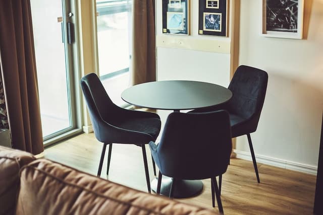 Junior Suite, Non Smoking