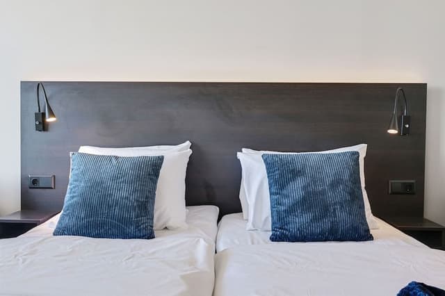 Standard Twin Room, Non Smoking (Separate Building)