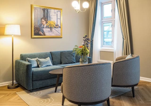 Suite