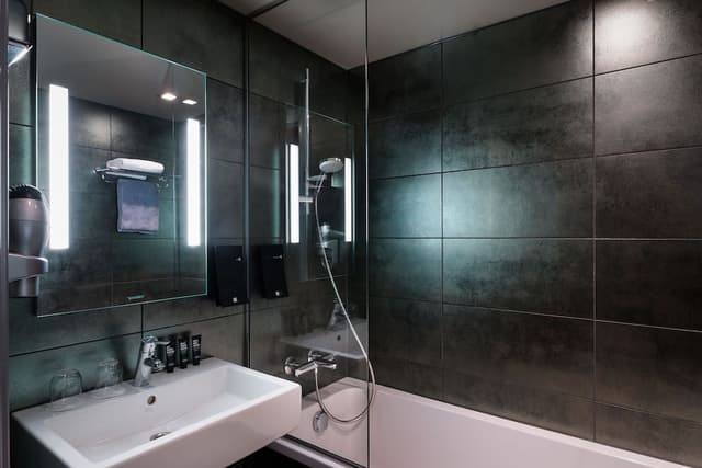 Exclusive Suite, 1 Bedroom