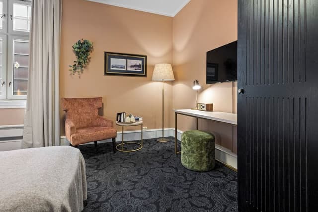 Standard Room, 2 Twin Beds