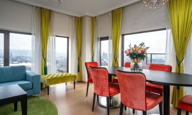 Standard Suite, Non Smoking