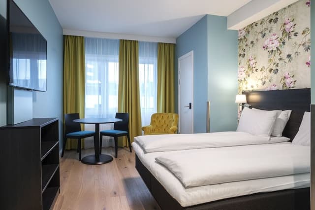 Standard Double Room, Non Smoking