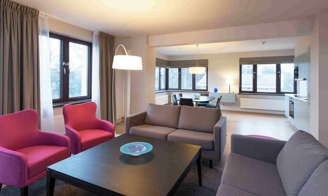 Apartment, 2 Bedrooms