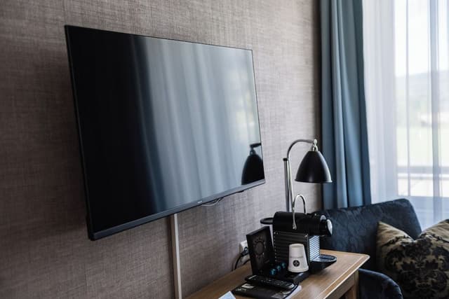 Double Room, Balcony