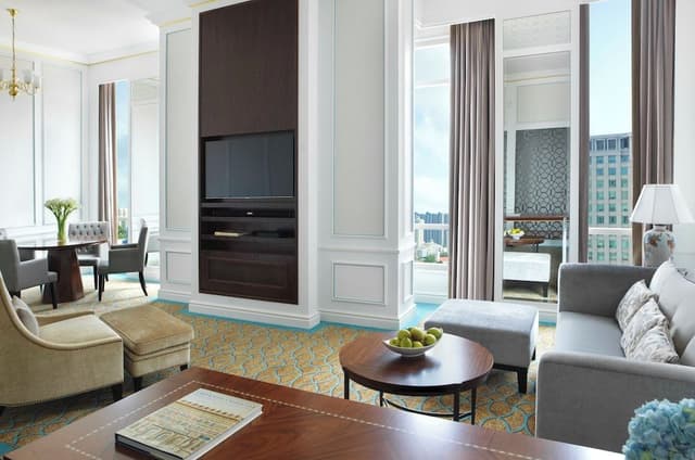 Royal Suite