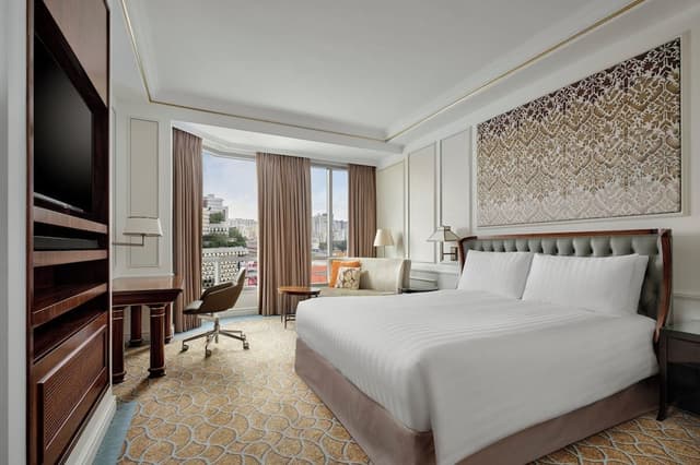 Classic Room