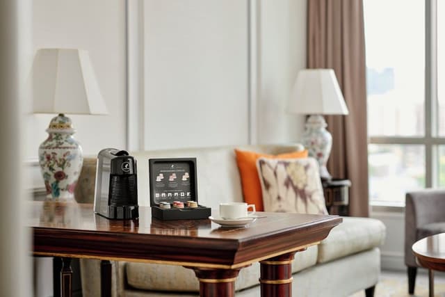 Presidential Suite