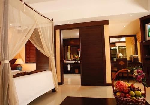 Garden Pool Villa