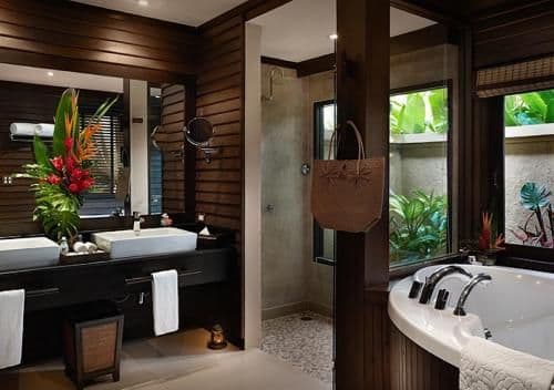 Garden Pool Villa