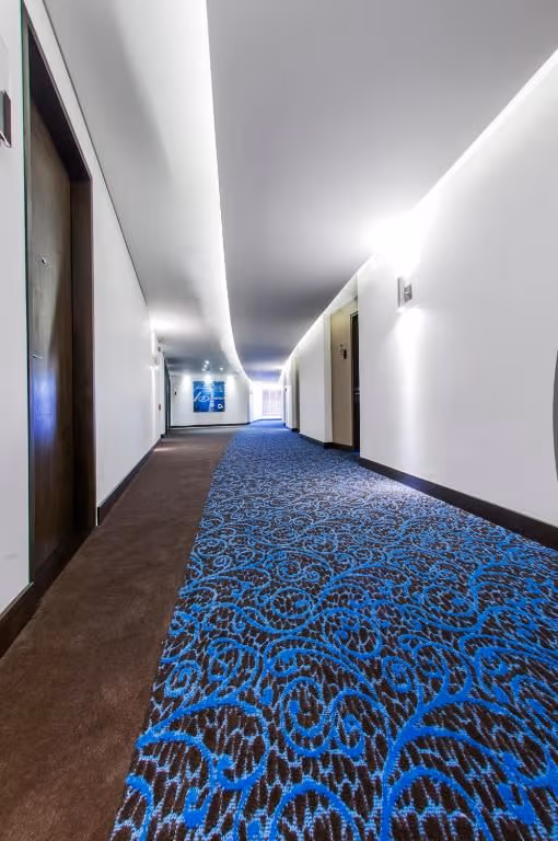 Penthouse Suite