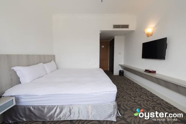 Standard Double Room, No Window, Room Only