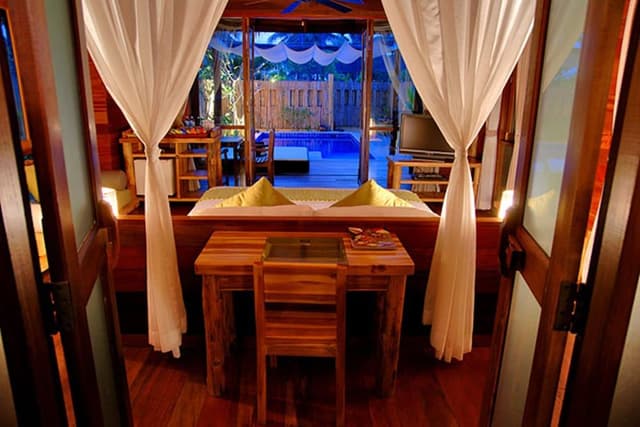 Villa, Private Pool