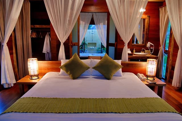 Villa, Private Pool
