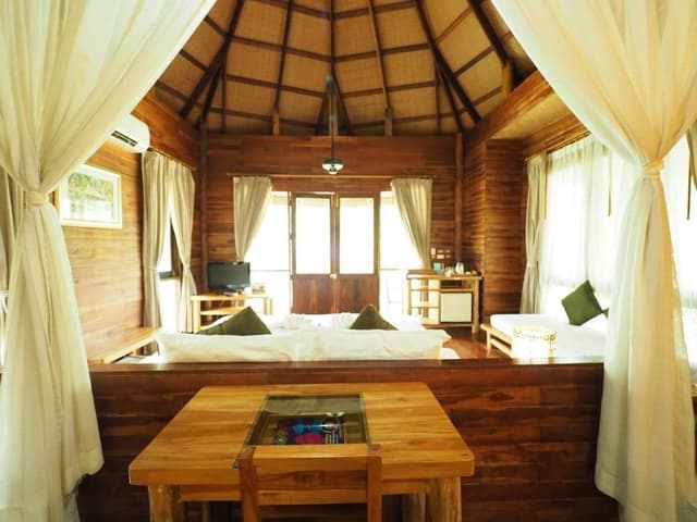 Seaside Villa