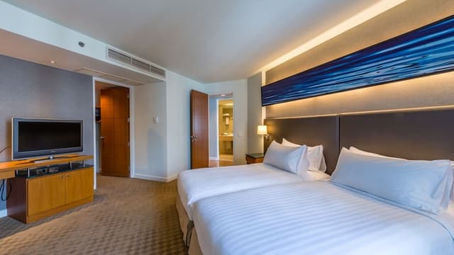 Grand Deluxe 2-Bedroom King