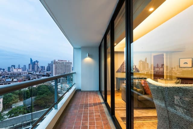 Grand Deluxe 3-Bedroom Twin