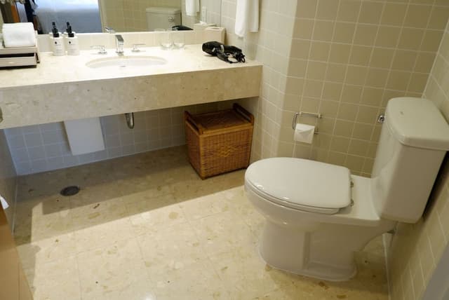 Grand Deluxe 1-Bedroom King