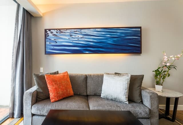Grand Deluxe 1-Bedroom King