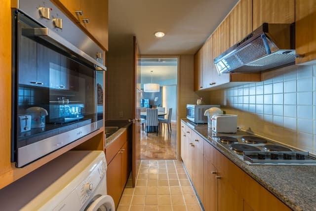Grand Deluxe 2-Bedroom King