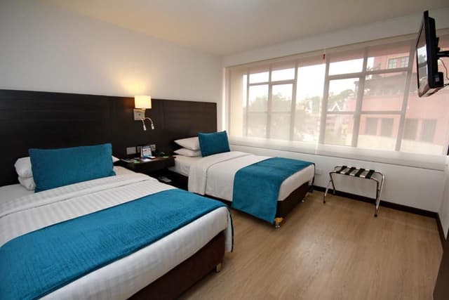 Double Room