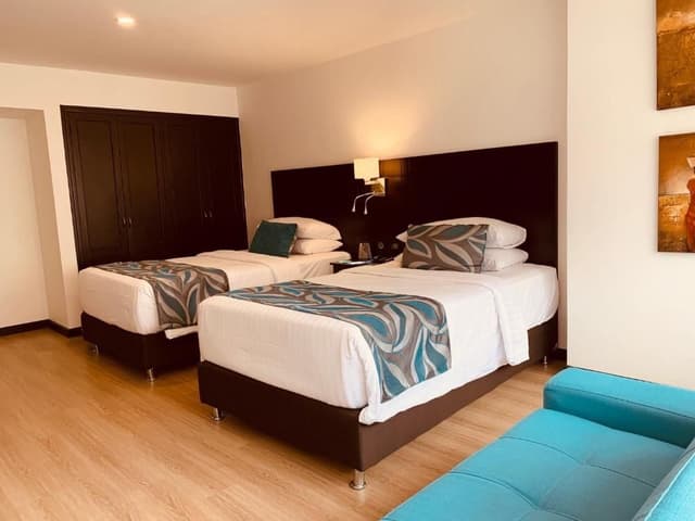 Double Room