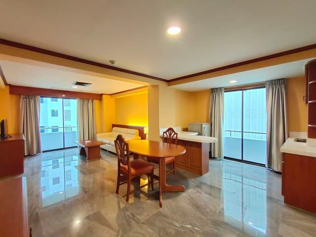 Family Suite, 2 Bedrooms