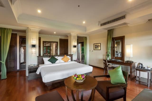 Mountain Suite