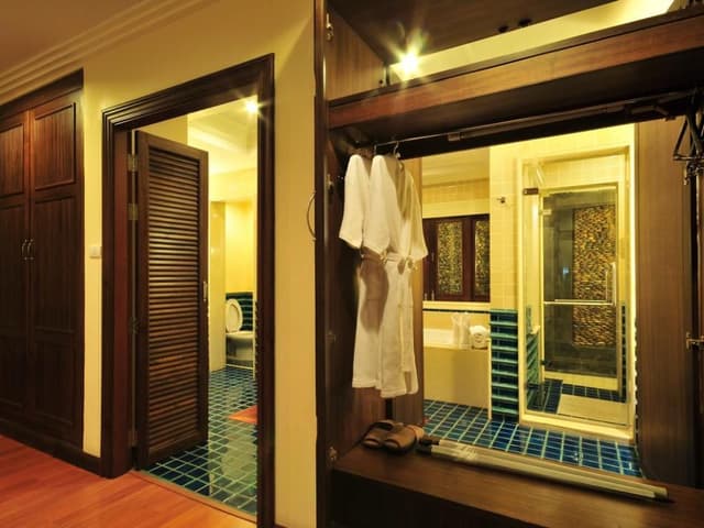 Mountain Suite
